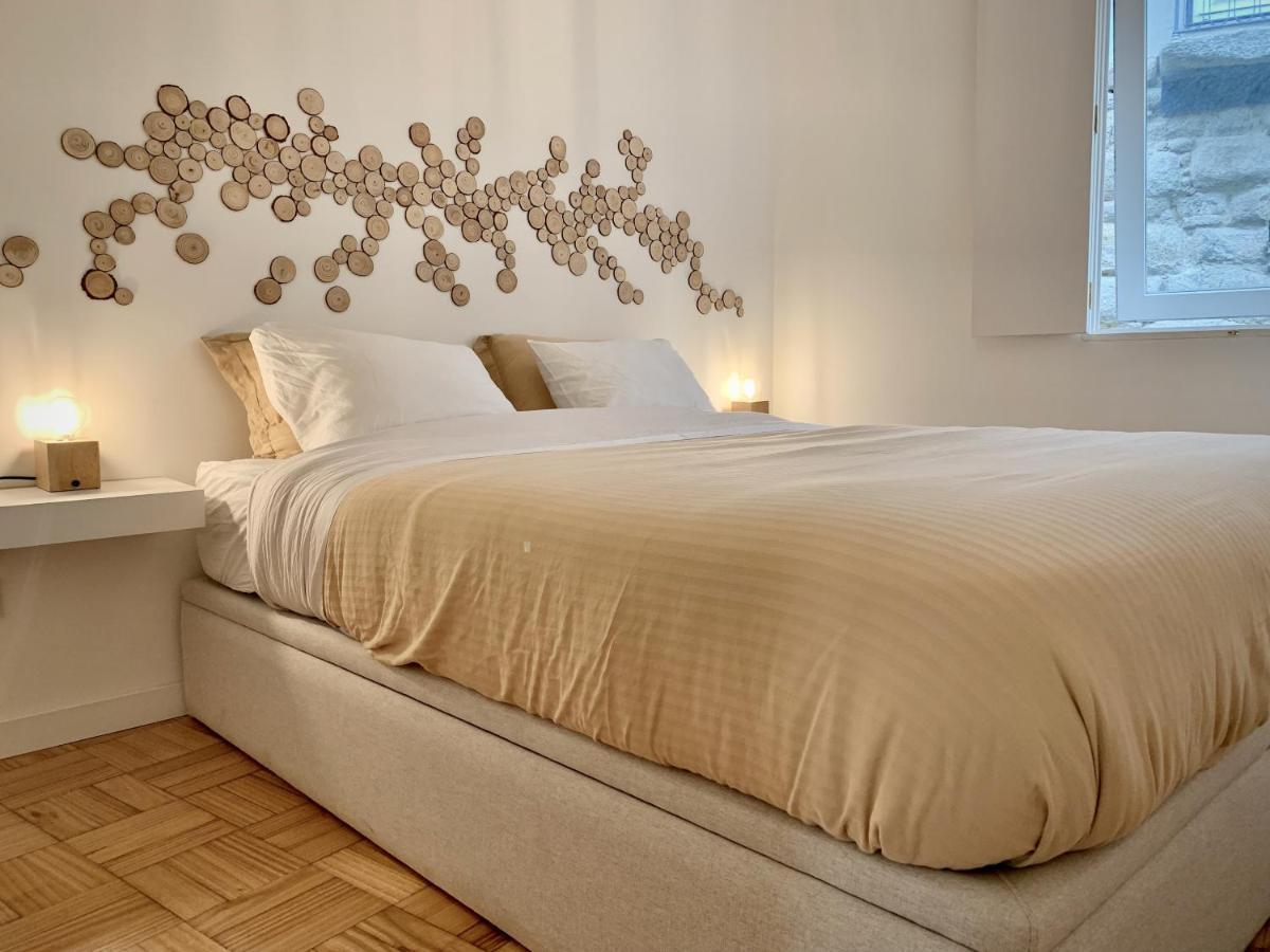 Porto Cave-Styled Duplex 아파트 외부 사진