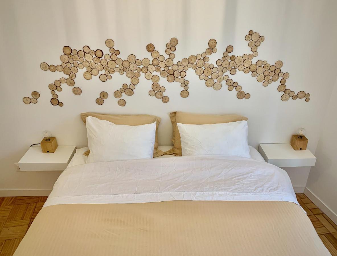 Porto Cave-Styled Duplex 아파트 외부 사진