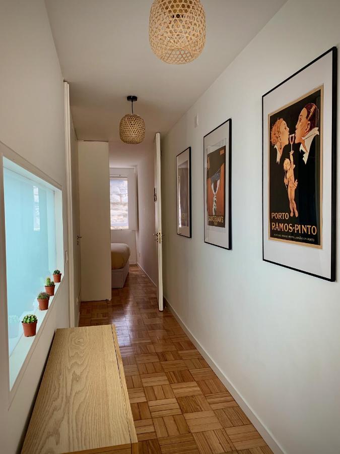 Porto Cave-Styled Duplex 아파트 외부 사진