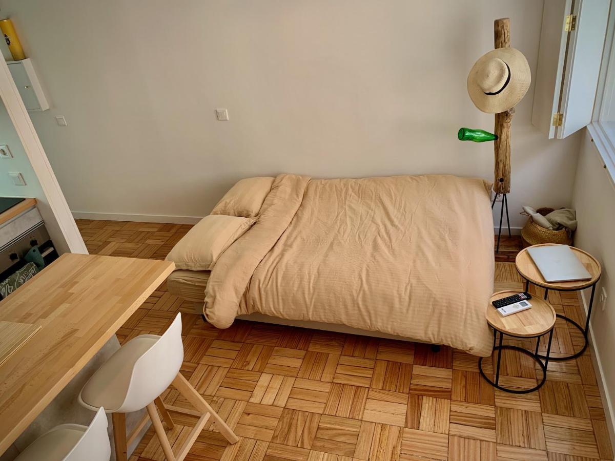 Porto Cave-Styled Duplex 아파트 외부 사진