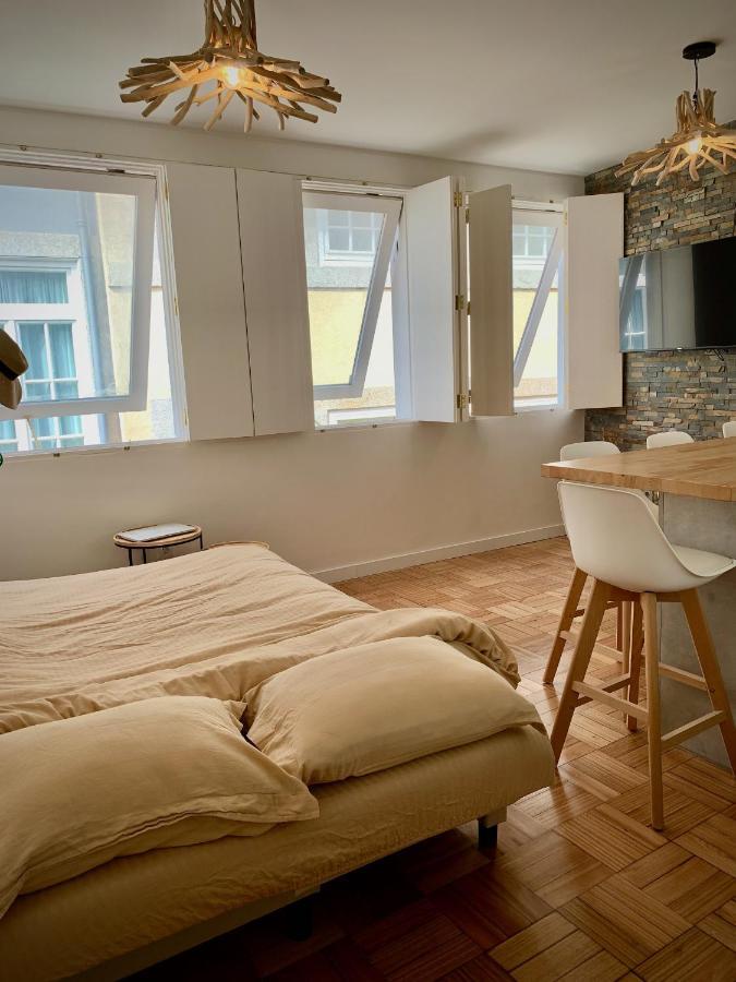 Porto Cave-Styled Duplex 아파트 외부 사진