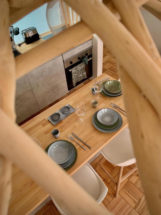 Porto Cave-Styled Duplex 아파트 외부 사진