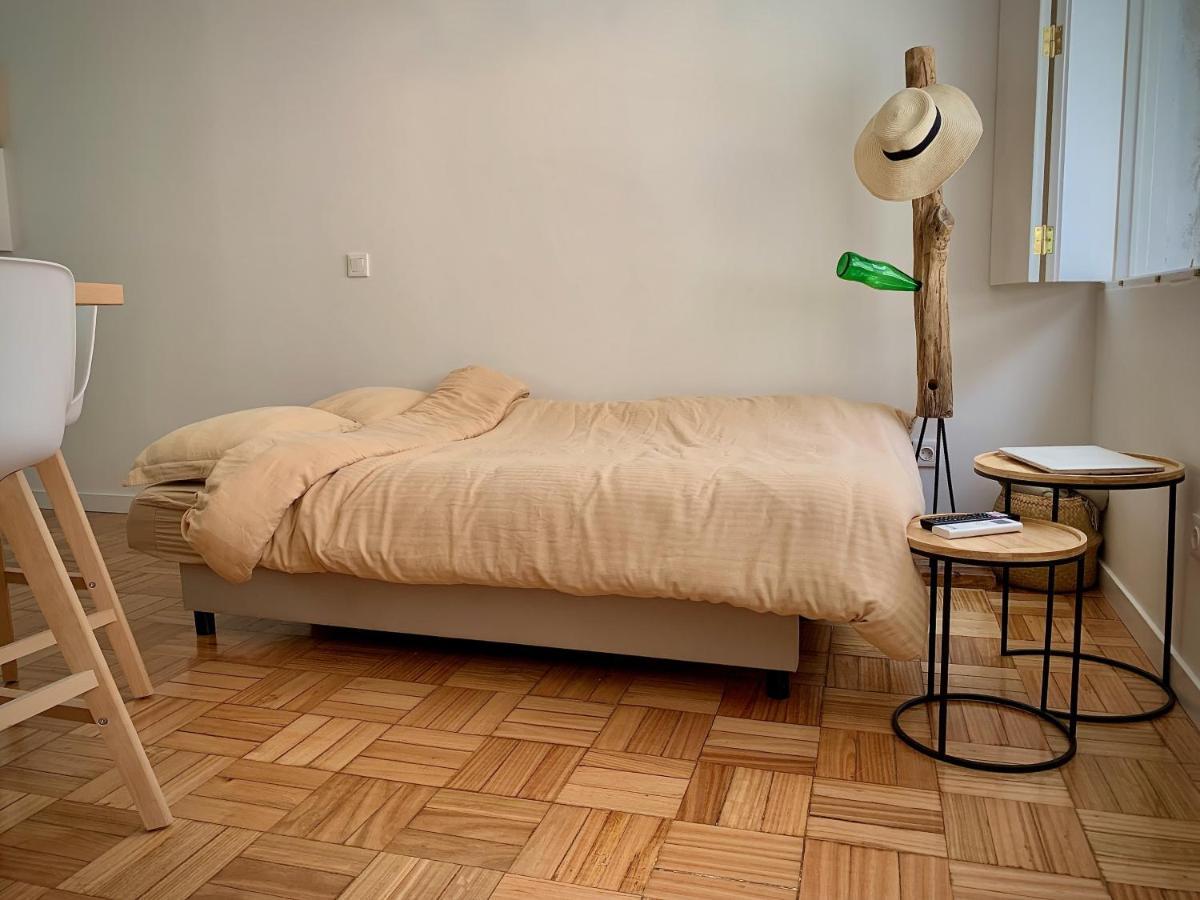 Porto Cave-Styled Duplex 아파트 외부 사진