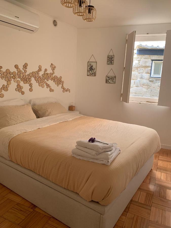 Porto Cave-Styled Duplex 아파트 외부 사진
