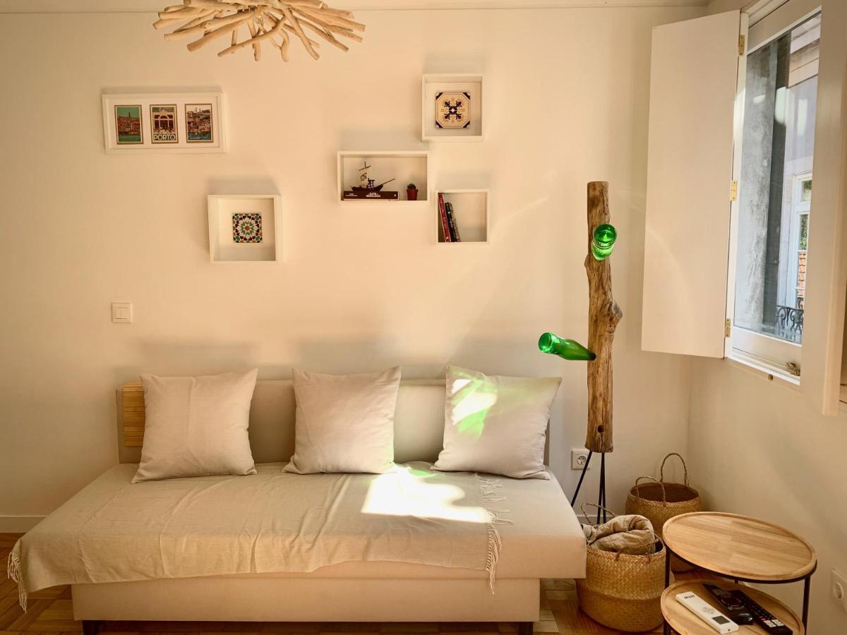 Porto Cave-Styled Duplex 아파트 외부 사진
